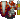 FE13 Generic Enemy General Map Sprite