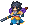 FE14 Deere Basara Map Sprite (Oboro)