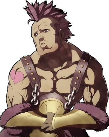 Lloyd Fates Fire Emblem Wiki Fandom