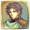 CYL Saleh Portrait