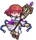 Fallen Maria's sprite from Heroes.