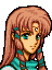 Linoan's portrait in Thracia 776