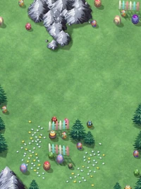 FEH Paralogue 57 Pt 2