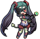 Kiria Heroes sprite