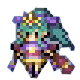 Tiki's sprite in Engage.