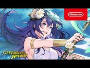 Fire Emblem Heroes - Special Heroes (Here with Me)