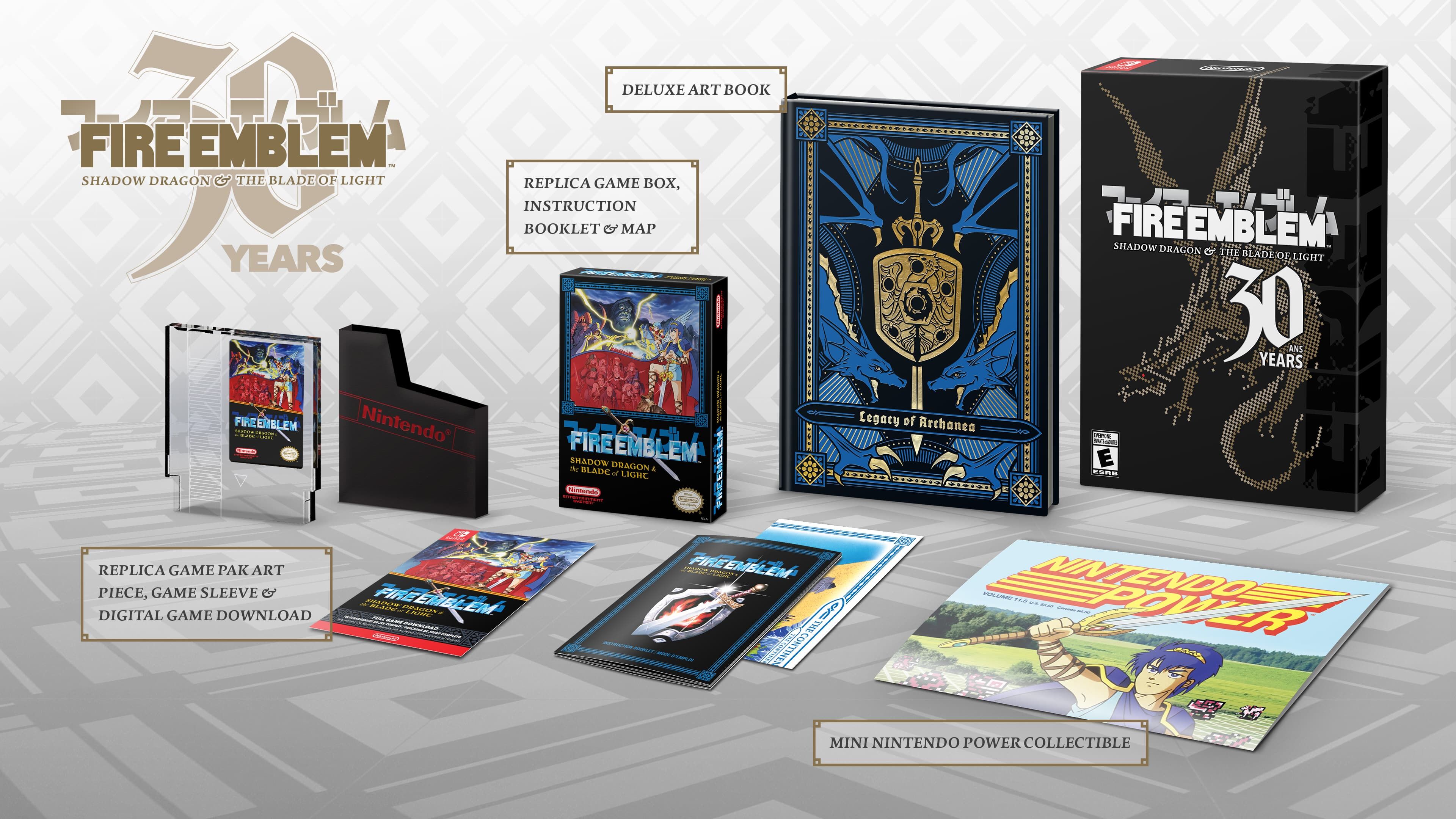 Fire Emblem: Shadow Dragon and the Blade of Light | Fire Fire Emblem: Shadow Dragon and the Blade of Light | Fire