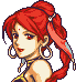 Tethys's portrait in The Sacred Stones