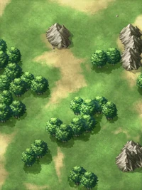 FEH Map BHB 5