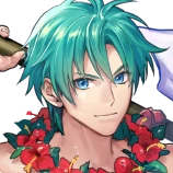 Summer Ephraim's portrait in Heroes.