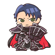 Zelgius from the Fire Emblem Heroes guide.