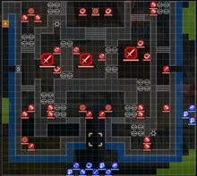 16- Arianrhod Grid Layout