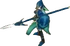 FE10 Nephenee Halberdier Sprite