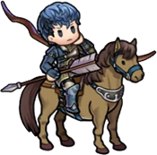Heroes Python Sprite