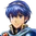 Portrait Marth Heroes