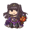 Tharja obsessive bride pop01