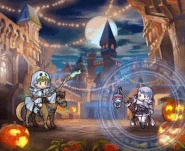 FEH Spooky Censer Animation.gif (3.46 MB) Ilyana attacking with Spooky Censer.