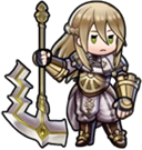 Libra as he appears in Fire Emblem Heroes