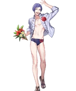 Lorenz (Noble estival) Heroes.png (1,14 MB) Artwork de Lorenz (Noble estival) en Fire Emblem Heroes por PenekoR.