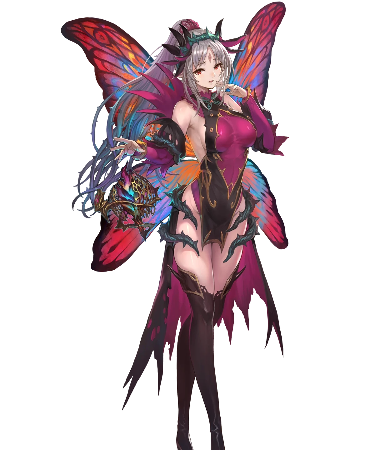 Plumeria | Fire Emblem Wiki | Fandom