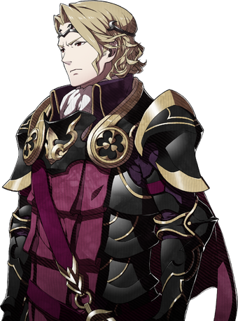 List Of Characters In Fire Emblem Fates Fire Emblem Wiki Fandom