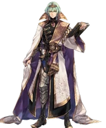 Byleth The Fódlan Star Heroes.png (2.26 MB) Artwork of Male Byleth as the Enlightened One from Fire Emblem Heroes.