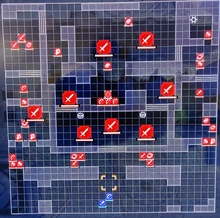 Fhirdiad Grid Layout