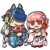 Nephenee festival harmony pop01