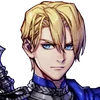 Portrait Dimitri Heroes