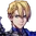 Portrait Dimitri Heroes