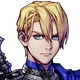 Portrait Dimitri Heroes
