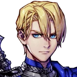 Dimitri's portrait from Heroes.