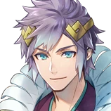 Hríd's (New Year's Wish) portrait from Heroes.