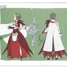 Priestess Fates Fire Emblem Wiki Fandom Fate/extella link — digital deluxe edition. priestess fates fire emblem wiki