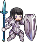 Heroes Kjelle Sprite