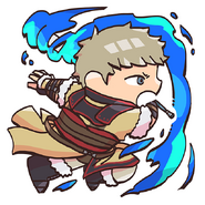 Owain from the Fire Emblem Heroes guide.