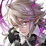 Portrait of Corrin Bloodbound Beast from Heroes.