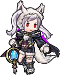 Robin Autumn Vessel Heroes sprite