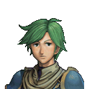 Tomas' portrait in Shadow Dragon and New Mystery of the Emblem.