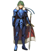 Brave Alm Heroes