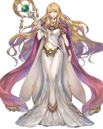 Elimine Fire Emblem Wiki Fandom