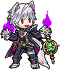 Robin Fall Reincarnation Heroes sprite