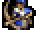 FE11 Archer (M) Map Sprite.gif