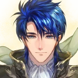 Legendary Sigurd's portrait in Heroes.