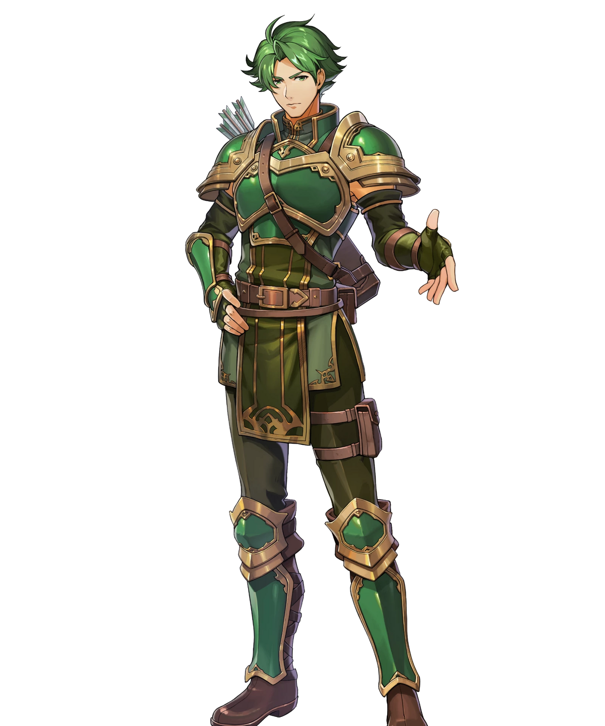 Sedgar | Fire Emblem Wiki | Fandom