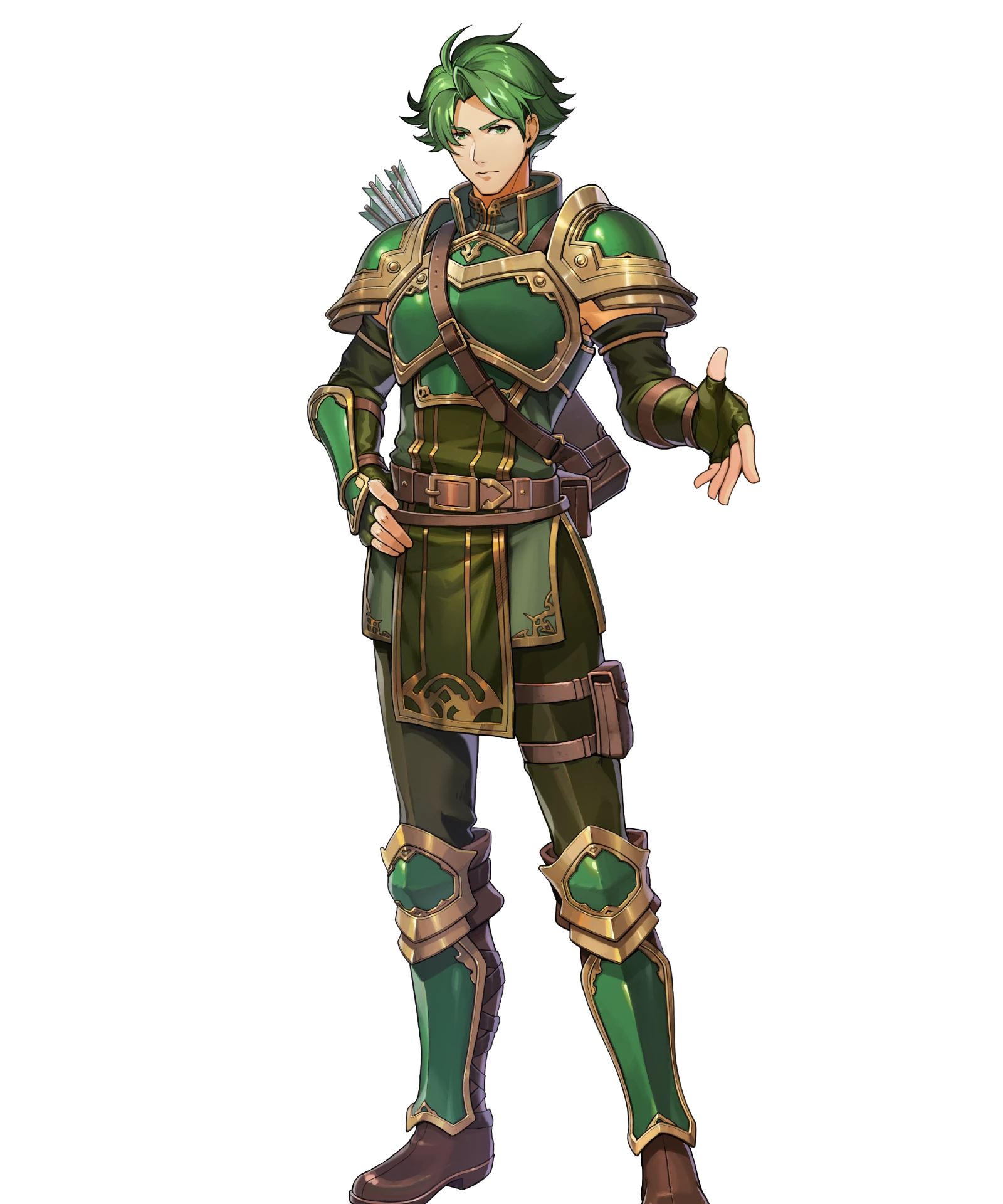 Bramimond - Fire Emblem Wiki