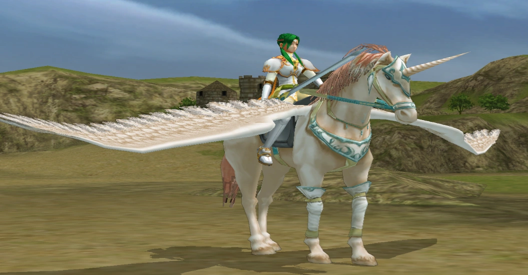 Princess Crimea Fire Emblem Wiki Fandom