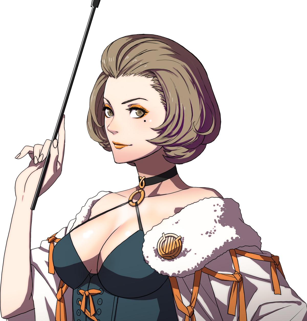 TodoNintendoS on X: One of my favourite pieces of Fire Emblem trivia will  always be why they changed Manuela's name in the Latin American Spanish  localization, even though Manuela is a common