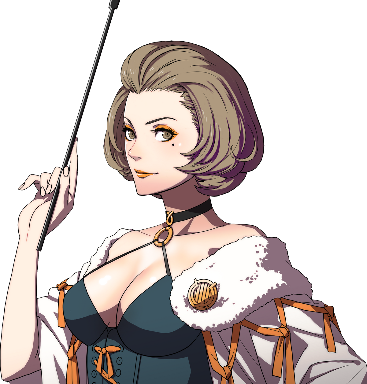 BanG Dream gets the Fire Emblem Three Houses treatment and I'm in love with  it - Gayming Magazine