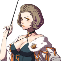Manuela Fire Emblem Wiki Fandom In the game, dorothea is a natural performer. manuela fire emblem wiki fandom